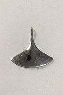 ハンセン スターリングシルバー ペンダント