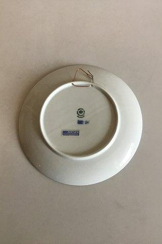 Royal Copenhagen Commemorative Plate fra 1970 RC-CM325