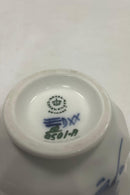 皇家哥本哈根蓝花角形漂洗碗 No 8501A