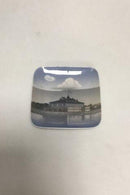 Royal Copenhagen Skål og askebæger No 3337 Nykjøbing Falster