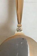Georg Jensen Sterling Silver Kanapé Spade キング No 207