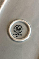 Bing & Grøndahl Stentøj Columbia Fad No 402