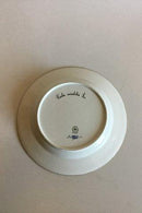 Royal Copenhagen Flora Danica  Tallerken No 20/3549