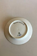 Royal Copenhagen Flora Danica  Frokosttallerken No 20/3550