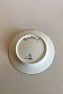 Royal Copenhagen Flora Danica Lunch Plate No 20/3550