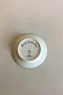 Royal Copenhagen Flora Danica  Kagetallerken No 20/3552