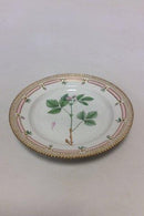 Royal Copenhagen Flora Danica Lunch Plate No 20/3550