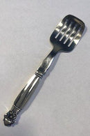 Georg Jensen Sterling Silber König Heringsgabel Nr. 216