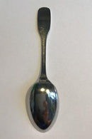 Hans Hansen "Susanne" Sterling Silver Dessert spoons