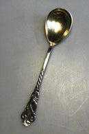 K.C. Hermann Sølv(830) Serveringsske