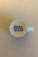 アラビア フィンランド バレンシア マグ