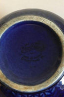 Rørstrand Blue Fire / Blå Ild 花瓶