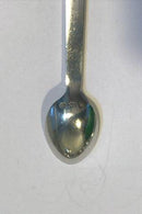 Evald Nielsen Silberlöffel Nr. 33