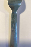 Evald Nielsen Silver No 33 ランチフォーク