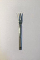 Evald Nielsen Sølv No 33 Pålægsgaffel