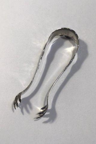 Asta Silber Zuckerzange