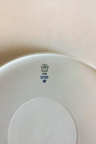 Royal Copenhagen Hvidpot Fad No 6298