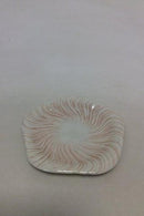 Royal Copenhagen  Rosa Konkylie Kagetallerken No. 14176