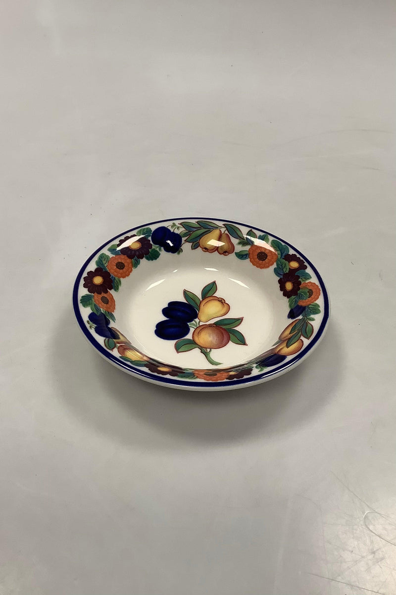 Royal Copenhagen Golden Summer / Gylden Sommer Small Bowl No 708