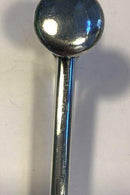 Georg Jensen Sterling Silver Cigar Box Opener