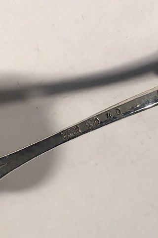 Georg Jensen Sterling Sølv Ornamental Flødeske No 40