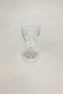 Val Saint-Lambert Montana Hvidvinsglas