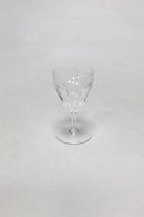 Val Saint-Lambert Montana Portvinsglas