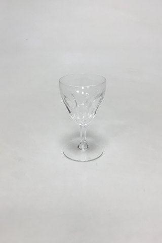 ヴァル・サン・ランベール モンタナ・ポート ワイングラス