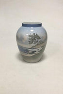 Lyngby Porcelæn Vase No 74-3/85