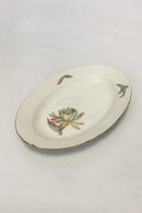 Bing Grondahl仙人掌服务盘18号