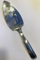 乔治-延森银质珍珠蛋糕勺，编号193，大号