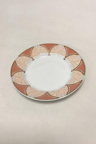 ロイヤルコペンハーゲン フェアリーテイル　サイドプレート No 619 2枚 ロイヤルコペンハーゲン フェアリーテイル サイドプレート No 619 2枚