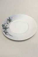 Royal Copenhagen Jugendstil Salatteller mit Anemone Nr. 74/10521