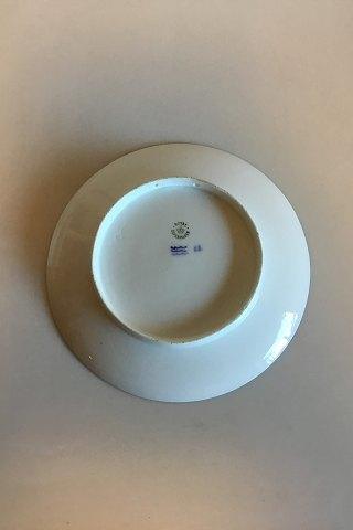 Royal Copenhagen Mindeplatte fra 1905 RC-CM54