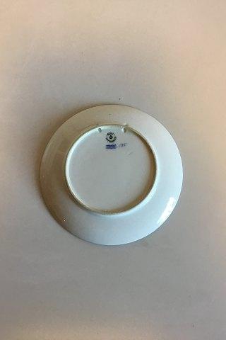 Royal Copenhagen Mindeplatte fra 1917 RC-CM169