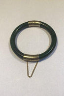 ジェイドブレスレット