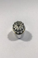 Georg Jensen Sterling Sølv Saltbøsse No 834