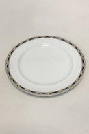 皇家哥本哈根木兰花丹麦银行餐盘631