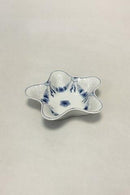 Bing & Grøndahl Empire Lille skål med bølget kant No 42A