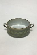 Bing & Grondahl Jens Quistgaard Stoneware for B&G / Kronjyden Rune Bowl without lid No 512（ビング＆グロンダール ジェンス・クイストゴー ストーンウェア フォー ビーアンドジー/クローンイデン ルーン ボウル 蓋なし No 512