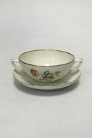 Royal Copenhagen Frijsenborg Bouillon Cup with handle No. 1872