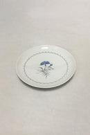 Bing & Grøndahl Demeter / Hvid Kornblomst Sidetallerken No 28A