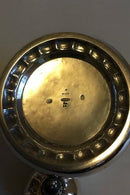 Georg Jensen Sterling Sølv Thekande No 34