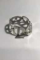 Georg Jensen Sterling Silver Bangle No 197