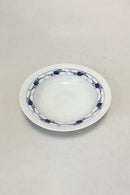 Royal Copenhagen Rosenknop Desserttallerken No 8105