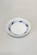 Royal Copenhagen Rosebud Flache Schale Nr. 8155