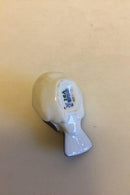 Royal Copenhagen Figur af Topmejse No 482