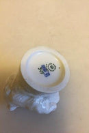 Royal Copenhagen Figur af Isbjørn på sokkel No 347