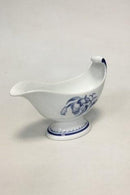 宾和格朗达周年纪念套装/蓝色康乃馨碟子