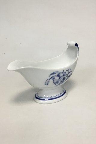 宾和格朗达周年纪念套装/蓝色康乃馨碟子